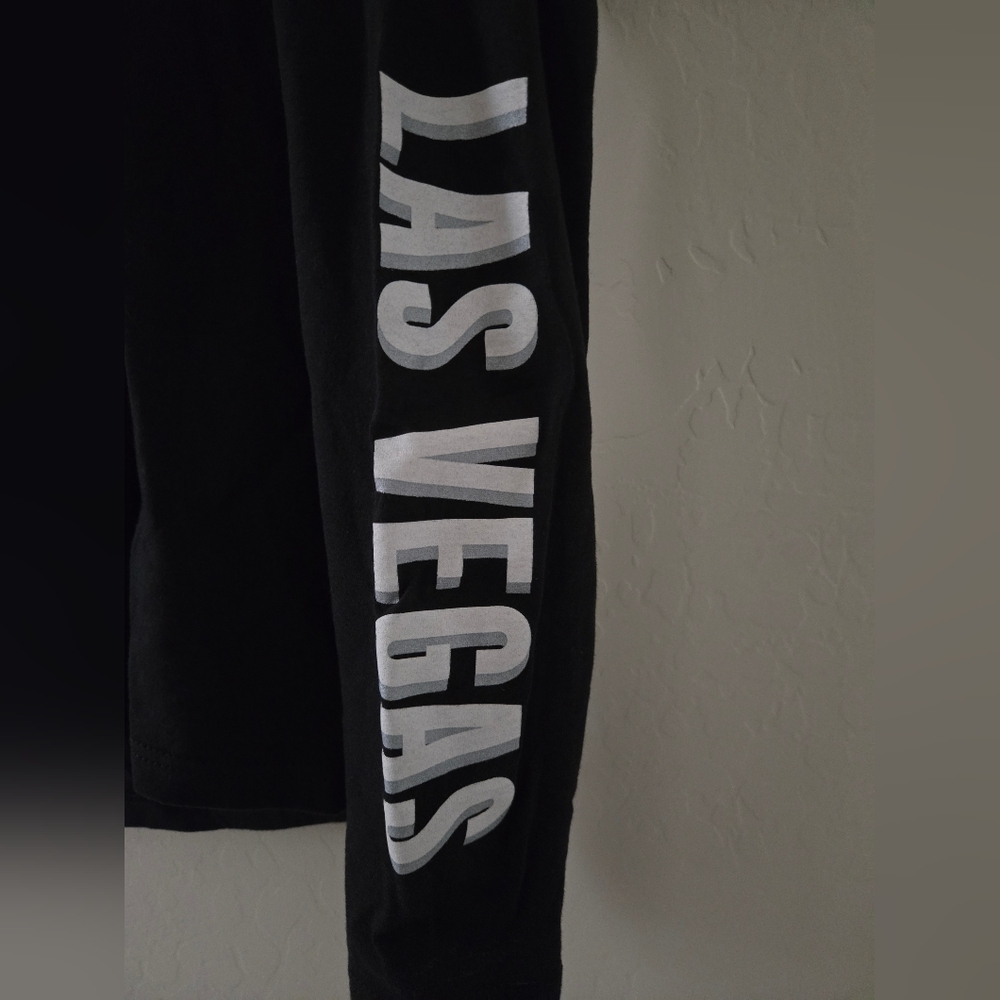 Women’s Raider’s Fanatics shirt. New - Picture 3 of 6